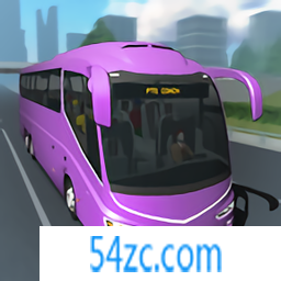 公共交通模拟器手机版